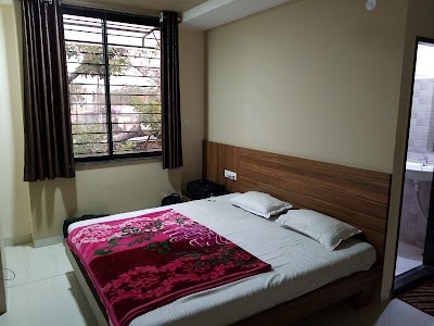Shubh Residency