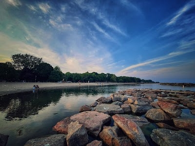 Woodbine Beach