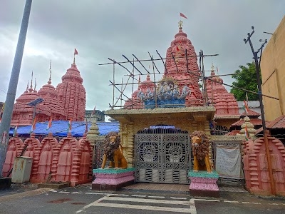 Bargarh