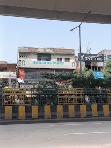 bangkok mart