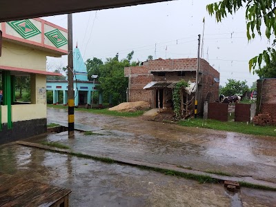 शिव मंदिर
