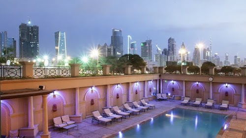 Chelsea Plaza Hotel