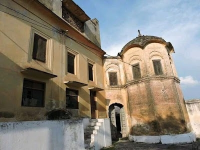 ARKI FORT