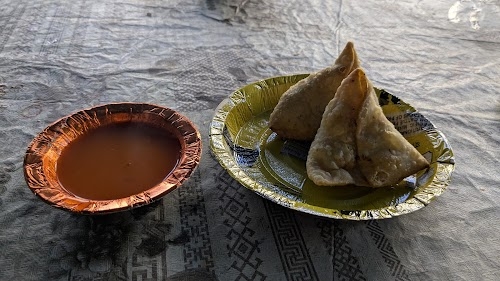 Cafeteria Sumdo