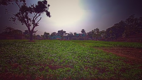 Maheshmunda