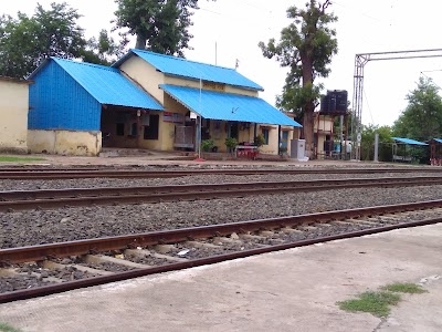 Asirgarh Road