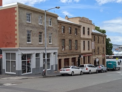 Customs House Hotel Restaurant