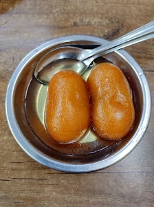 Jai Jhulelal Pani-Puri