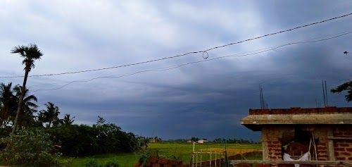 Chhotapur UP School