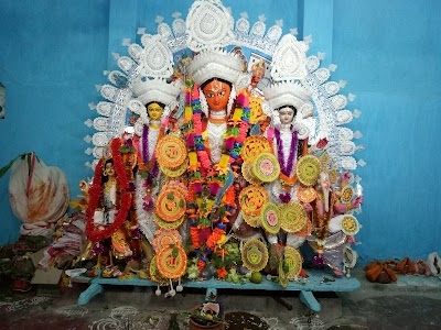 Rautora Durga Mandir