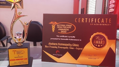 Akshara Homeopathy Clinic