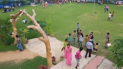 Royal Garden Park
