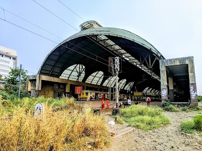 Kopar Khairane