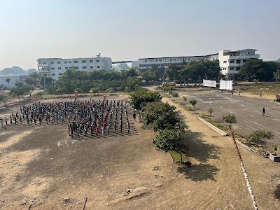 Dnyansadhana Pratishthan Educational Institution