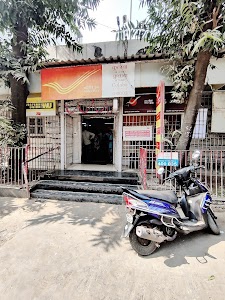 Colaba Sub Post Office