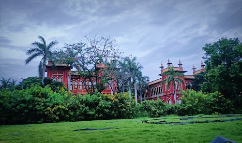 Tamil Nadu Agricultural University