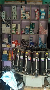 Amit Enterprises