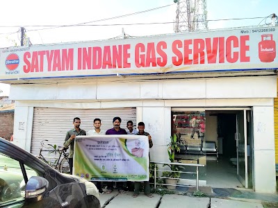 Satyam Indane Gas