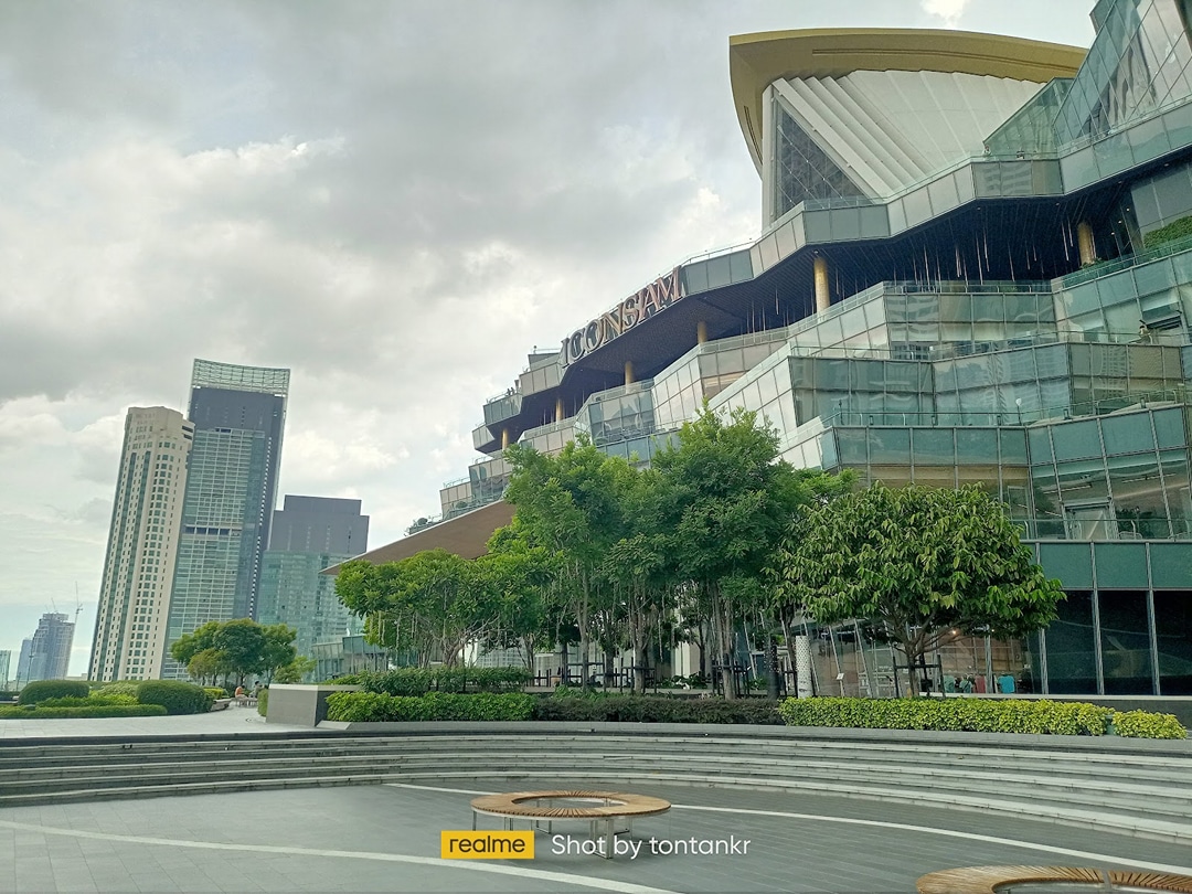 ICONSIAM PARK