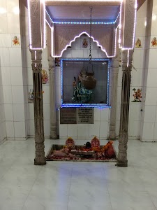 Maa Vaishno Devi Mandir