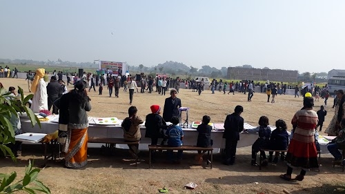 oxbridge international school