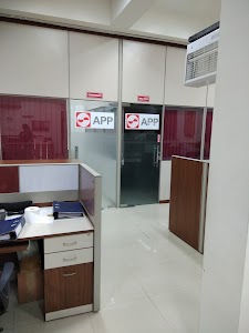 APP INDIA PAPER PRIVATE LTD.
