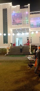 Mohan Bag Marriage Palace