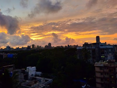 Pushpa Park, Malad East