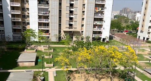 Puri Pratham Society