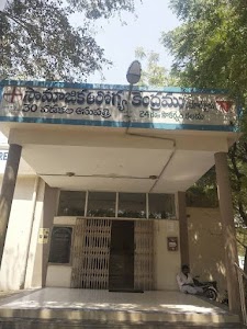 Martur Police Station