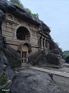Pandav Leni Hill