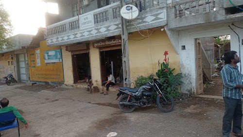 Bhavdip Rewinding