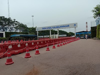 Sanik vihar gate no.1 park