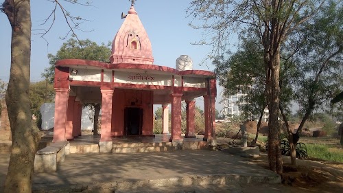 Shiv Temple, Jatoli