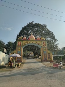 Kamakhya Temple