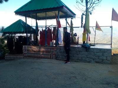 Shanidev mandir