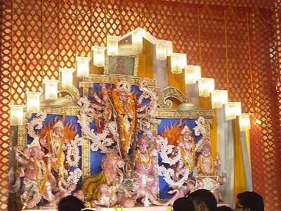 Laxmanpur