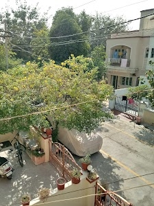Purnima Society, Chandreshnagar
