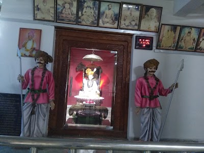 Ajab Dham