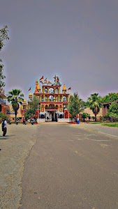Alupur Mandir
