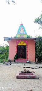 Bhavani mandir