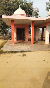 Devi Mandir Goga Madhi