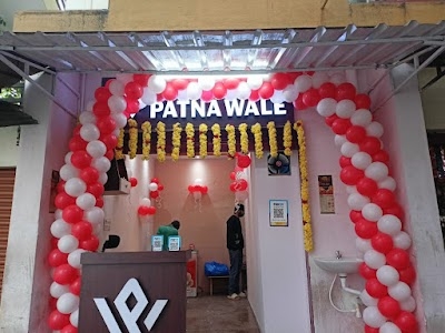 Patna Wale : Bihari Cuisine
