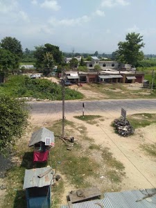 Chaumala