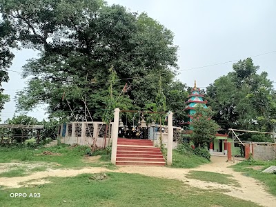 Munni Baba Sthan