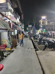 Kathauta Chauraha