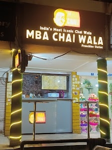 MBA CHAI WALA