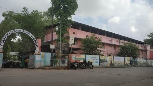Rewa District & Sessions Court