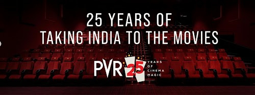 PVR Devarc Mall, Ahmedabad