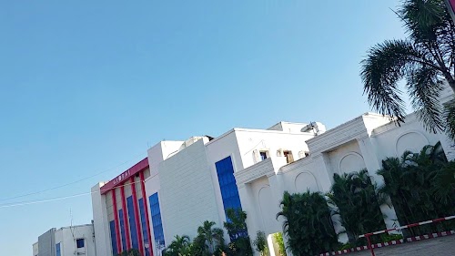 Global Engineering College